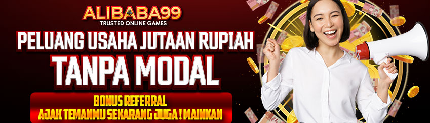 REFERRAL SEUMUR HIDUP